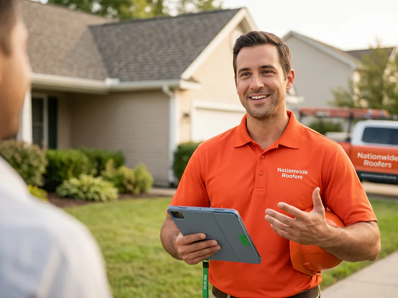 Roof Installation  in Pullman  FAQ